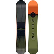 Nitro Mountain 157 - Snowboard