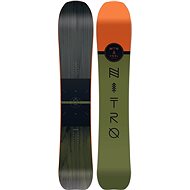 Nitro Mountain - Snowboard