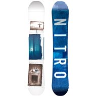 Nitro Team Exposure 159 - Snowboard