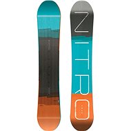 Nitro Team Wide Gullwing 159 - Snowboard