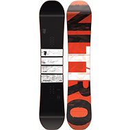 Nitro T1 Wide - Snowboard