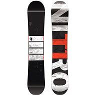 Nitro T1 Wide 158 - Snowboard