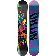 Nitro Stance - Snowboard