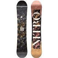 Nitro Fate 144 - Snowboard