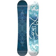 Nitro Mystique - Snowboard