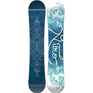 Nitro Mystique 152 - Snowboard