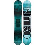 Nitro Lectra - Snowboard