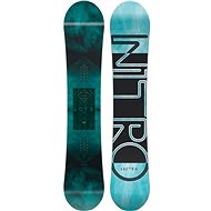 Nitro Lectra 146 - Snowboard
