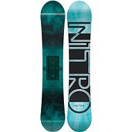 Nitro Lectra 149 - Snowboard