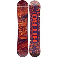 Nitro Ripper Youth - Snowboard