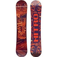 Nitro Ripper Youth 137 - Snowboard