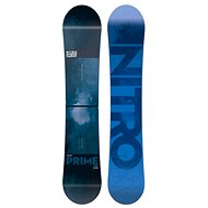 Nitro Prime Blue Wide - Snowboard