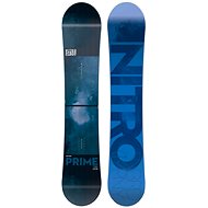Nitro Prime Blue Wide 159 - Snowboard