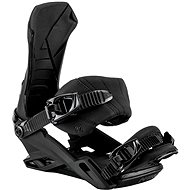 Nitro Team Blackout Snowboard Binding - Snowboard Bindings