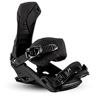 Nitro Team Blackout M - Snowboard Bindings