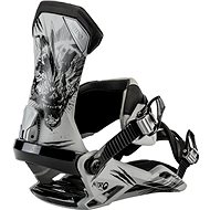 Nitro Team Nitro X Ben Tour - Snowboard Bindings
