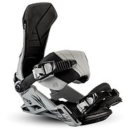 Nitro Team Nitro X Ben Tour M - Snowboard Bindings