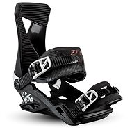 Nitro Zero Zero Fucks Given - Snowboard Bindings