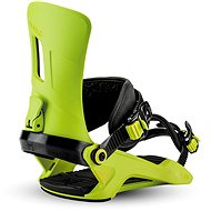 Nitro Rambler Faded Psycho L - Snowboard Bindings