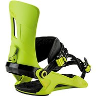 Nitro Rambler Faded Psycho - Snowboard Bindings