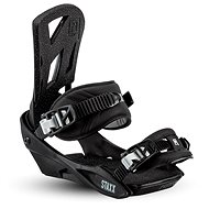 Nitro Staxx Pepper - Snowboard Bindings