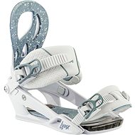 Nitro Lynx Fresh Powder S - Snowboard Bindings