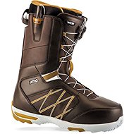 Nitro Anthem TLS Brown 290 - Snowboard Boots