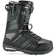 Nitro Vagabond TLS Black 255 - Snowboard Boots