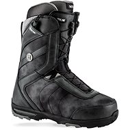 SNB Shoes Nitro Monarch TLS 240 - Black - Snowboard Boots