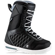 Nitro Flora TLS Black 240 - Snowboard Boots