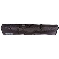 Nitro Cargo Snowboard Bag 159cm Jet Black - Snowboard Bag