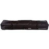 Nitro Cargo Snowboard Bag Jet Black - Snowboard Bag