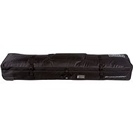 Nitro Tracker Wheelie Board Bag 165 Jet Black - Snowboard Bag