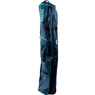 Nitro Tracker Wheelie Board Bag 165 Deep Sea - Snowboard Bag