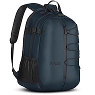 NILS Cestovní batoh na notebook NC4501 modrý - Backpack