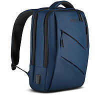 NILS Cestovní batoh na notebook NC4502 modrý - Batoh