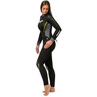 Cressi Fast Lady 5 mm, XL/5 - Neoprene Suit