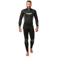 Cressi Fast Man 5 mm, 3XL/7 - Neoprene Suit