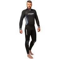 Cressi Fast Man 7 mm, L/4 - Neoprene Suit
