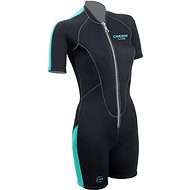 Cressi Lido Lady 2 mm, XS/1 - Neoprene Suit