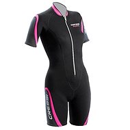 Cressi Playa Lady 2,5 mm, pink 4-L * - Neoprene Suit