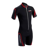 Cressi Playa Man 2,5 mm, červená 2XL/6 - Neoprene Suit