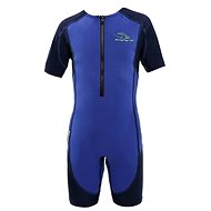 Aqua Sphere Stingray HP2, blue - Neoprene Suit
