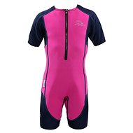 Aqua Sphere Stingray HP2, pink, size 10 years - Neoprene Suit