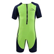 Aqua Sphere Stingray HP2, green - Neoprene Suit