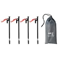 Nils Camp Tent pegs NC1727 - Tent Peg