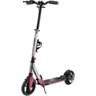 NILS Extreme HM122T with disc brake and LED - Scooter