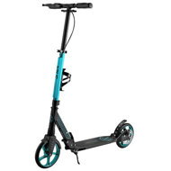NILS Extreme HM124T with disc brake turquoise - Scooter