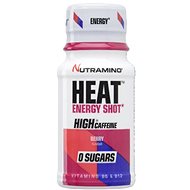 Nutramino +Pro HEAT Energy Shot - Berries, 60ml - Energy Drink