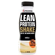 Nutramino LEAN Shake - vanilla - 330 ml - Protein drink